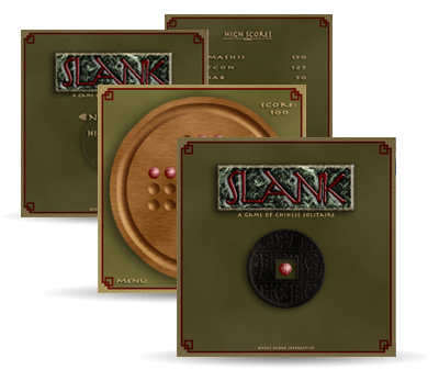 Slank-Screens